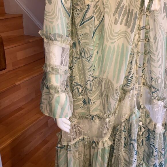 FREE PEOPLE Lover To Lover Dress - Picture 6 of 8